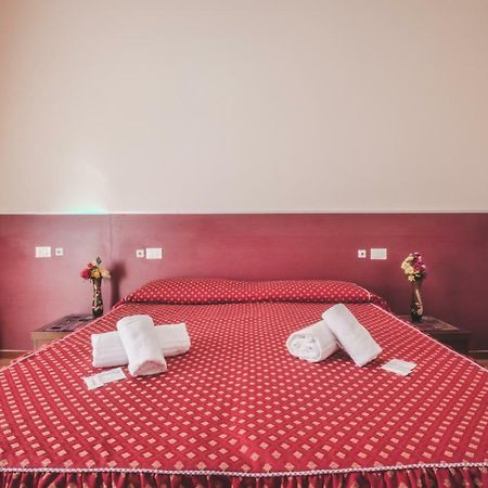 רומא Vertex Guest House מראה חיצוני תמונה