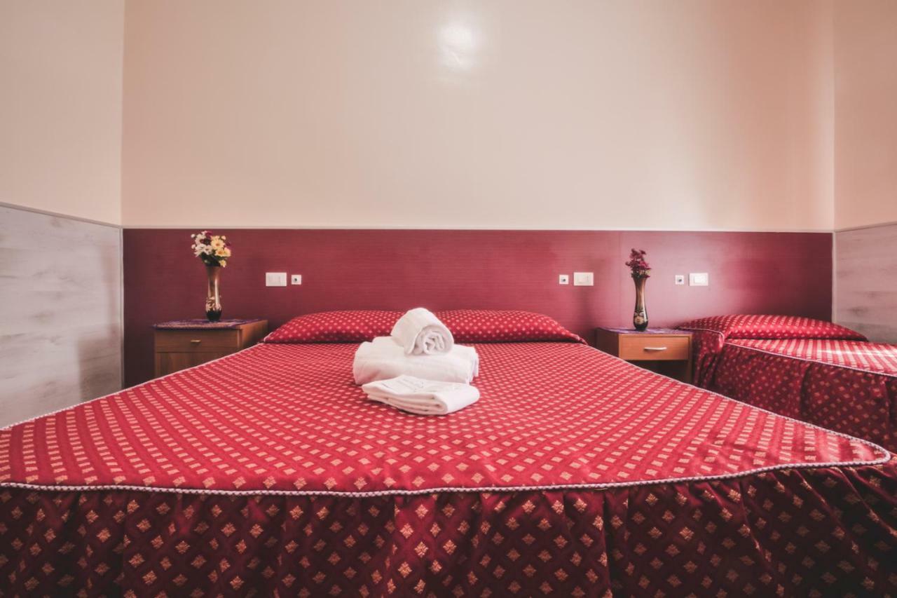 רומא Vertex Guest House מראה חיצוני תמונה