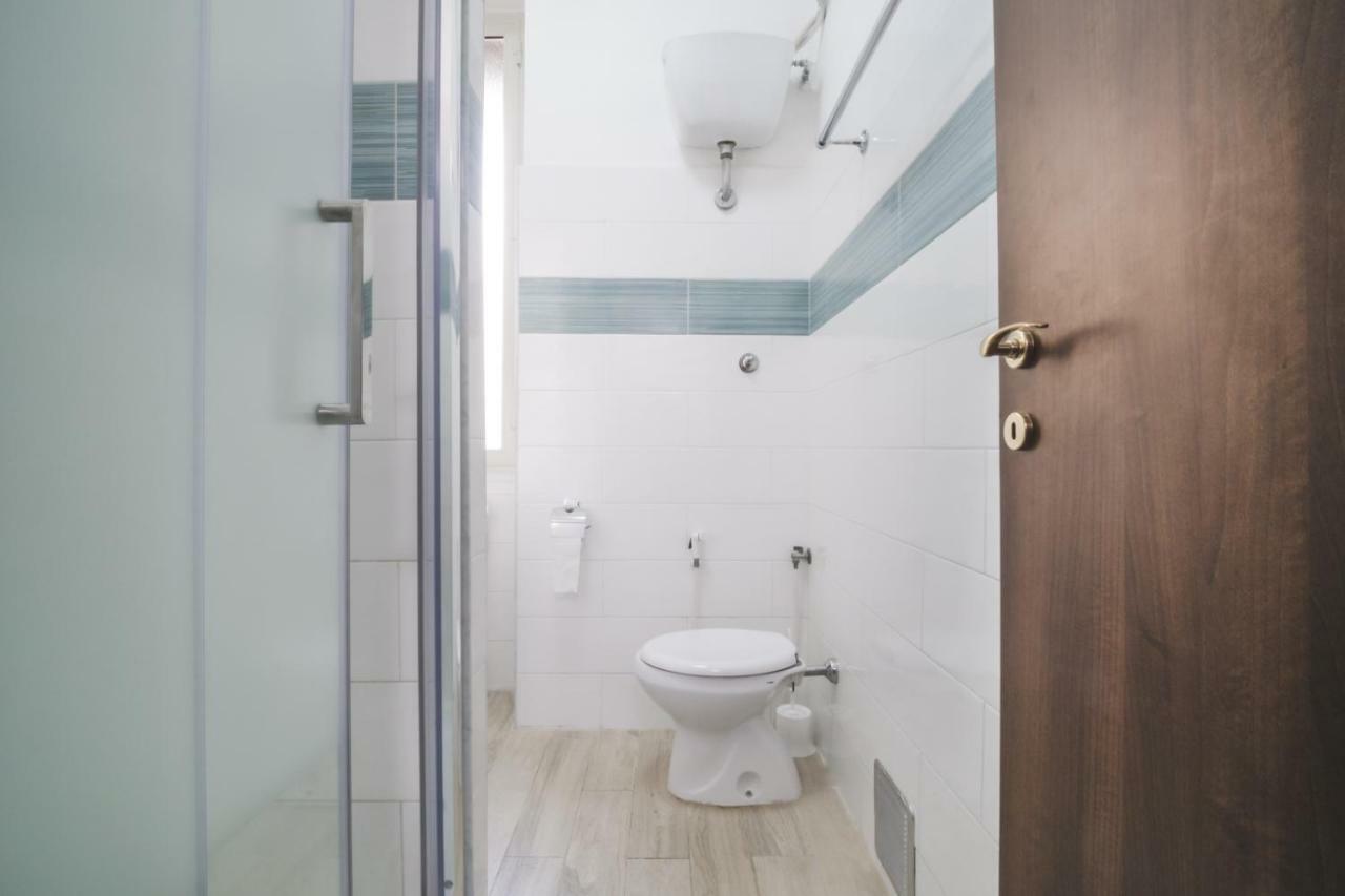רומא Vertex Guest House מראה חיצוני תמונה