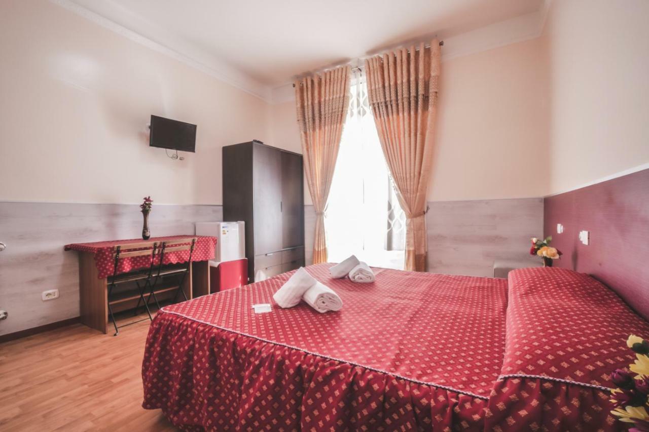 רומא Vertex Guest House מראה חיצוני תמונה